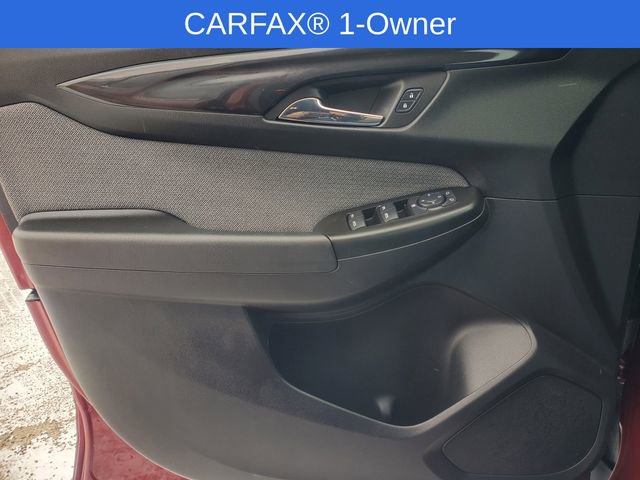 Certified 2024 Chevrolet TrailBlazer LT w/ LT Cold Weather Package image 11