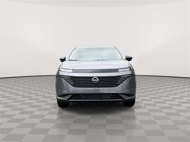 Certified 2025 Nissan Murano SL image 3