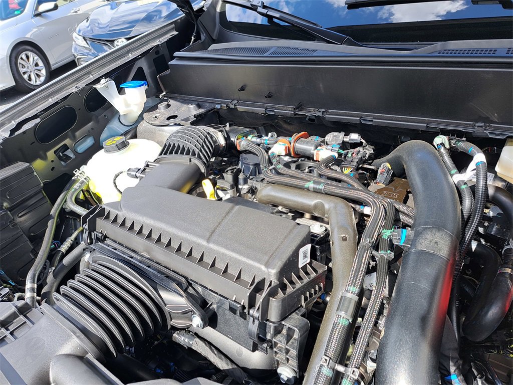 New 2025 Ford Maverick XLT w/ XLT Luxury Package image 15