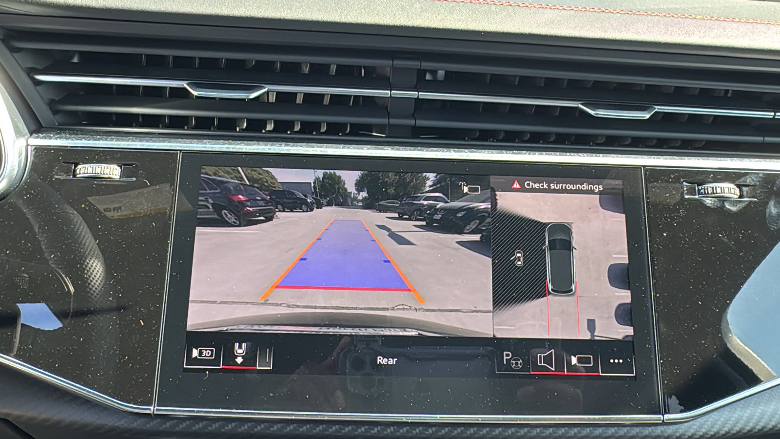 New 2026 Audi Q7 3.0T Prestige AWD/4WD image 19