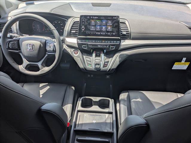 New 2026 Honda Odyssey EX-L image 14
