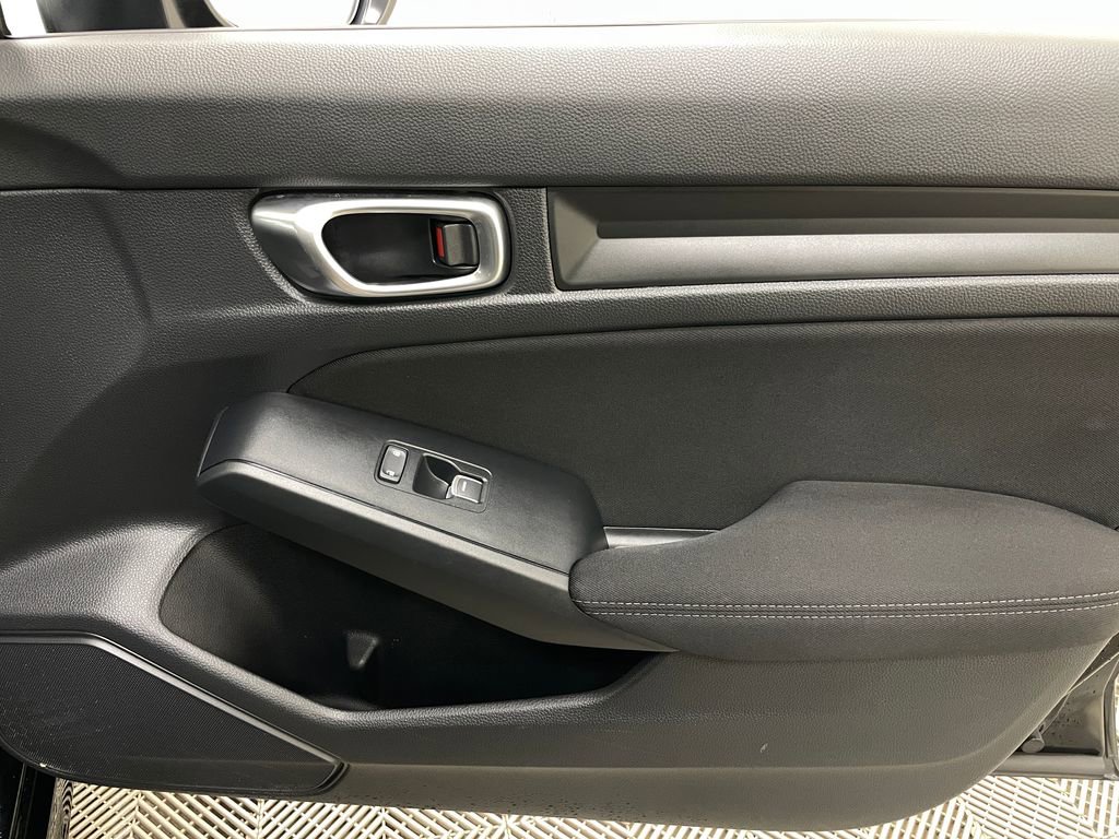 Used 2023 Honda Civic Sport image 36
