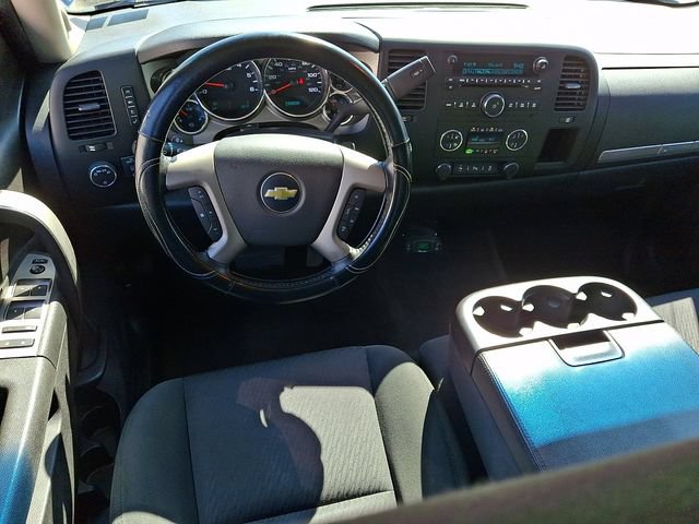 Used 2012 Chevrolet Silverado 1500 LT w/ All-Star Edition AWD/4WD image 2