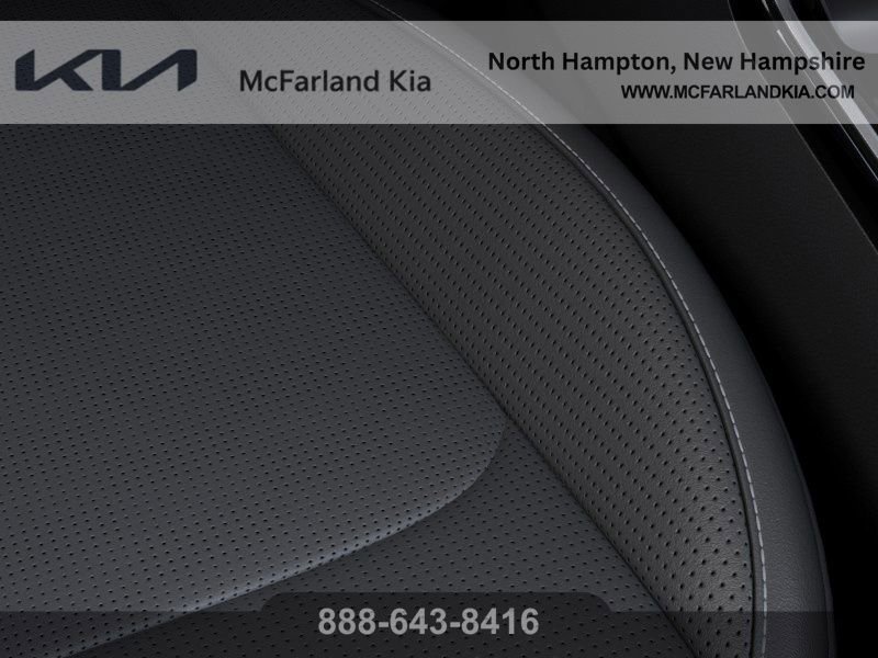 New 2026 Kia Sorento SX AWD/4WD image 24