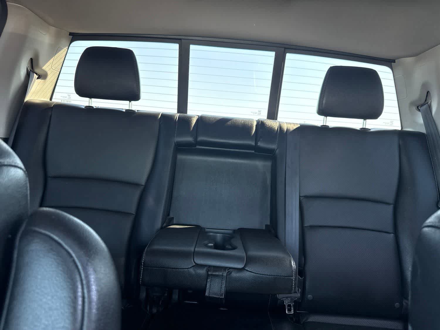 Used 2017 Honda Ridgeline RTL-E image 22