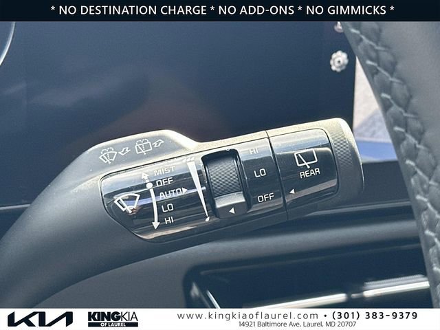 Used 2023 Kia Niro Wind w/ Wind Preserve Package FWD image 12