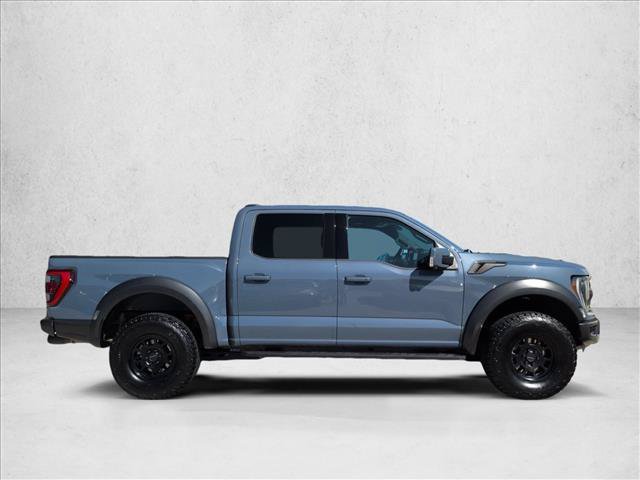 Used 2023 Ford F150 Raptor AWD/4WD image 4