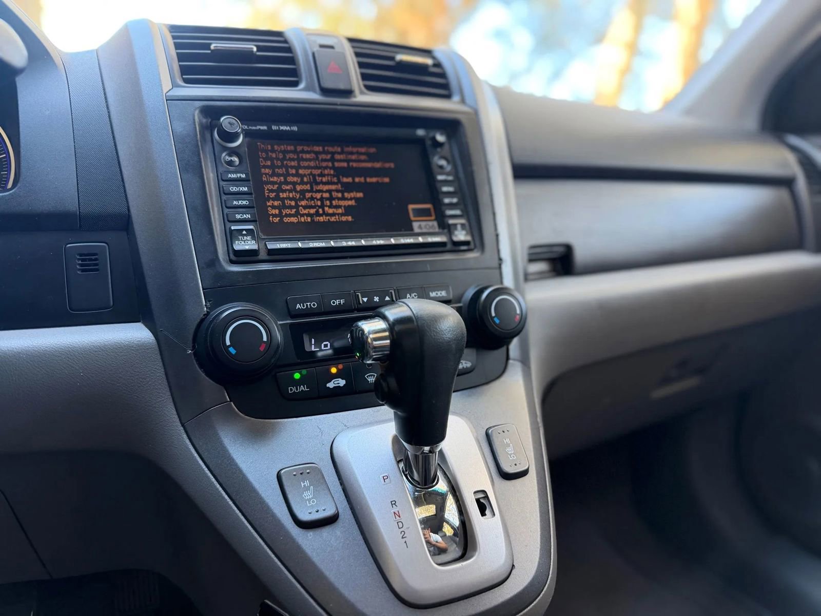 Used 2008 Honda CR-V EX-L image 20