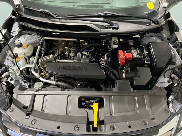 Certified 2024 Nissan Rogue S AWD/4WD image 32
