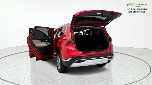 Used 2022 Hyundai Santa Fe SEL w/ Convenience Package AWD/4WD image 17