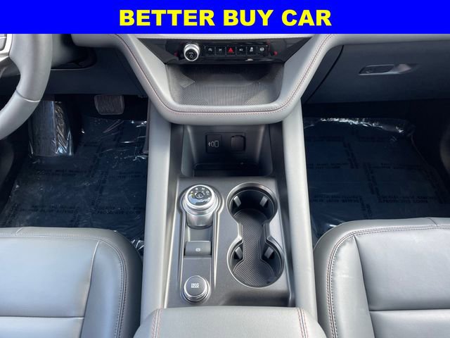 New 2026 Ford Explorer Active w/ Active Comfort Package image 11