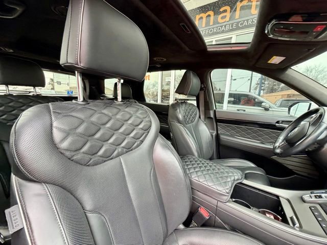 Used 2020 Hyundai Santa Fe SEL AWD/4WD image 23