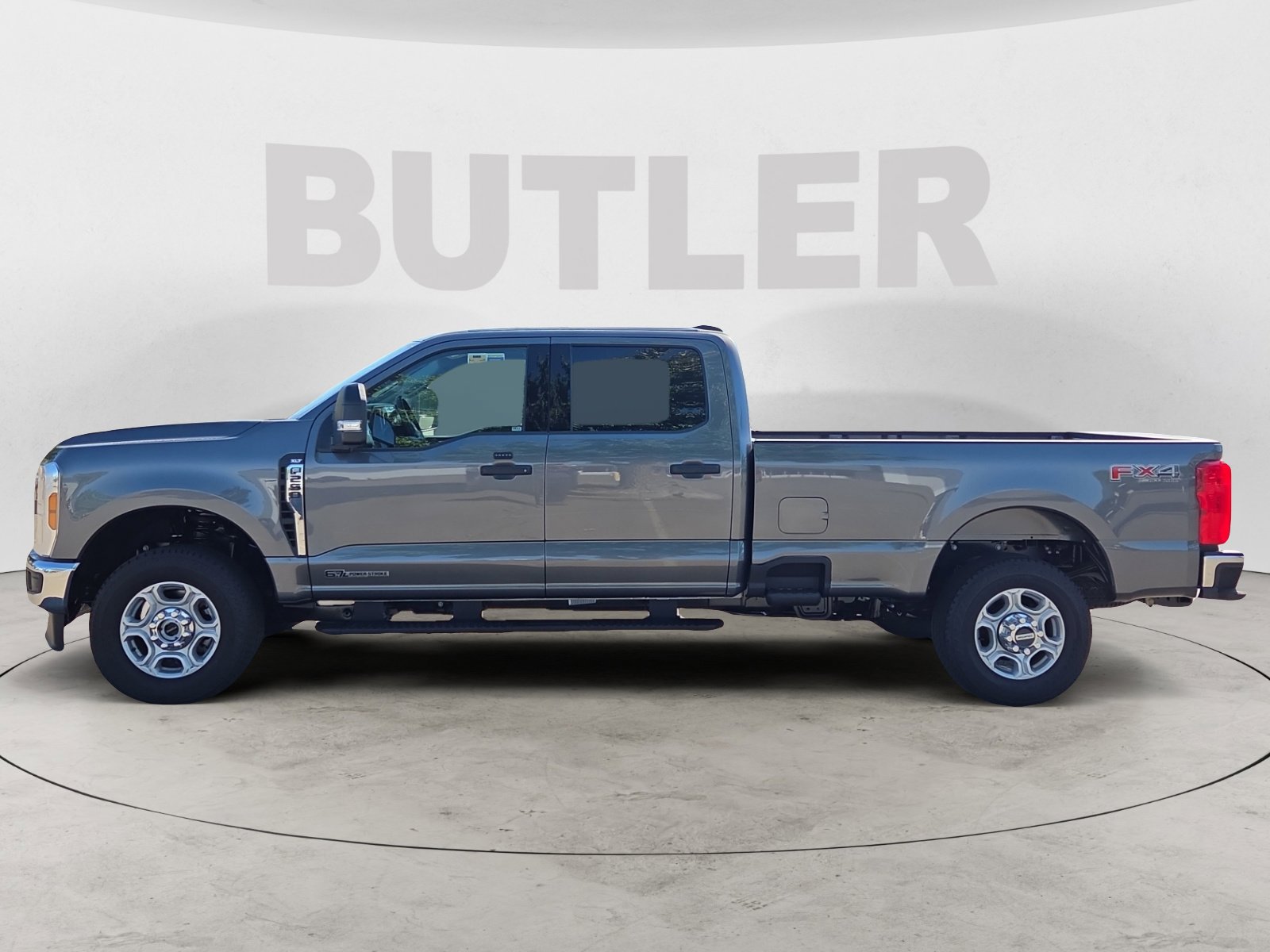 New 2025 Ford F250 XLT image 2