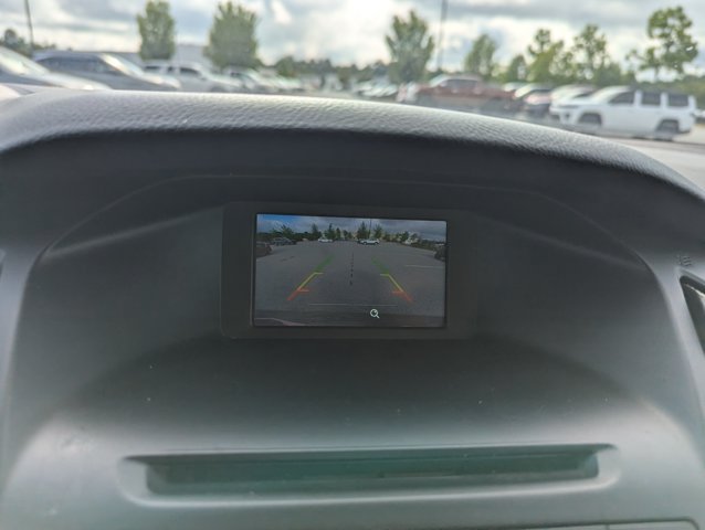 Used 2015 Ford Focus SE FWD image 18