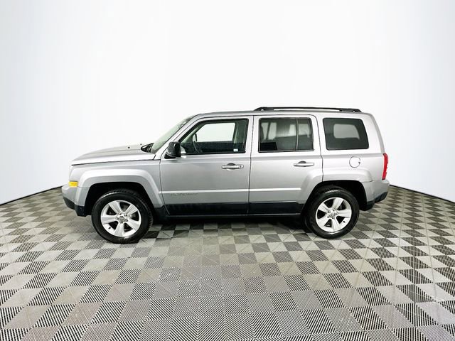 Used 2017 Jeep Patriot Latitude image 6