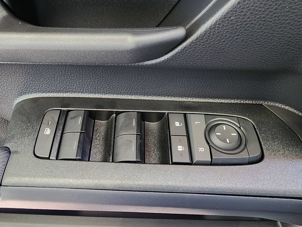 New 2026 Toyota 4Runner TRD Off-Road AWD/4WD image 11