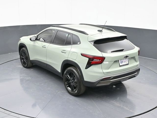 New 2026 Chevrolet Trax ACTIV w/ Driver Confidence Package image 55