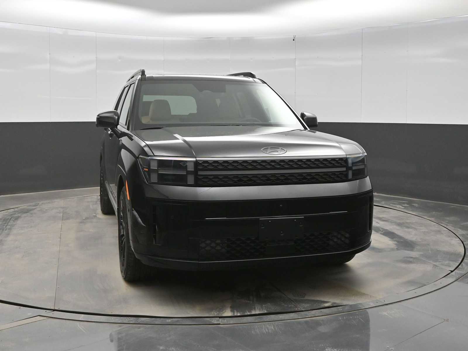 New 2026 Hyundai Santa Fe Calligraphy image 2