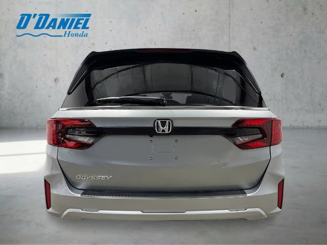 New 2026 Honda Odyssey EX-L image 4