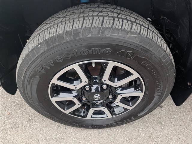 Used 2019 Toyota Tundra Limited AWD/4WD image 9