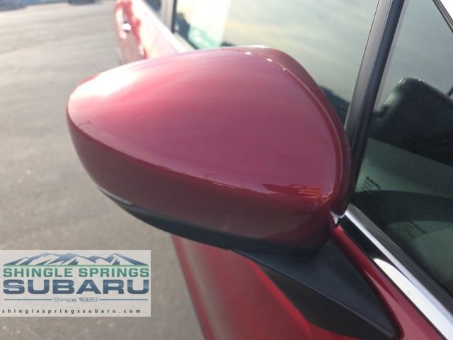 Certified 2025 Subaru Ascent Premium image 11