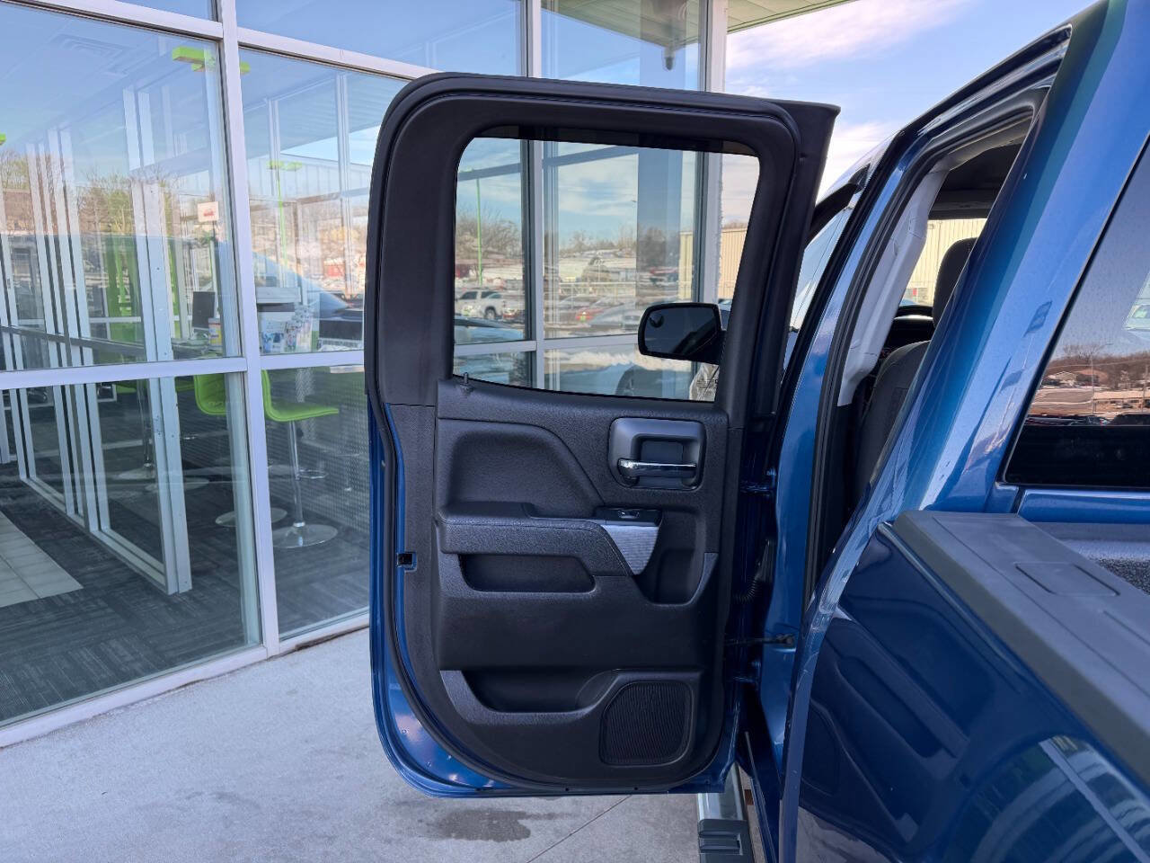 Used 2017 Chevrolet Silverado 1500 LT w/ All Star Edition image 50