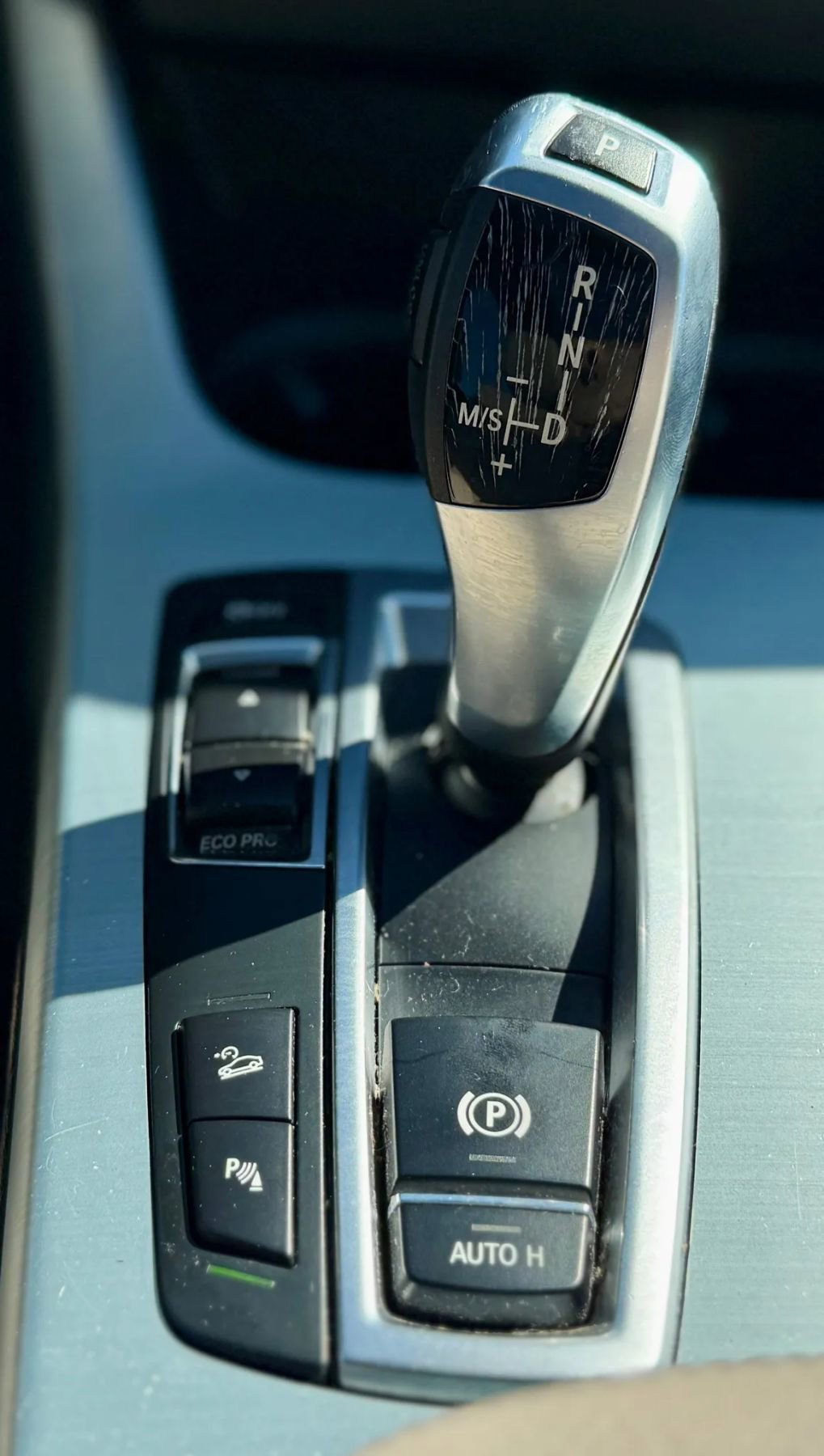 Used 2014 BMW X3 xDrive28i image 15