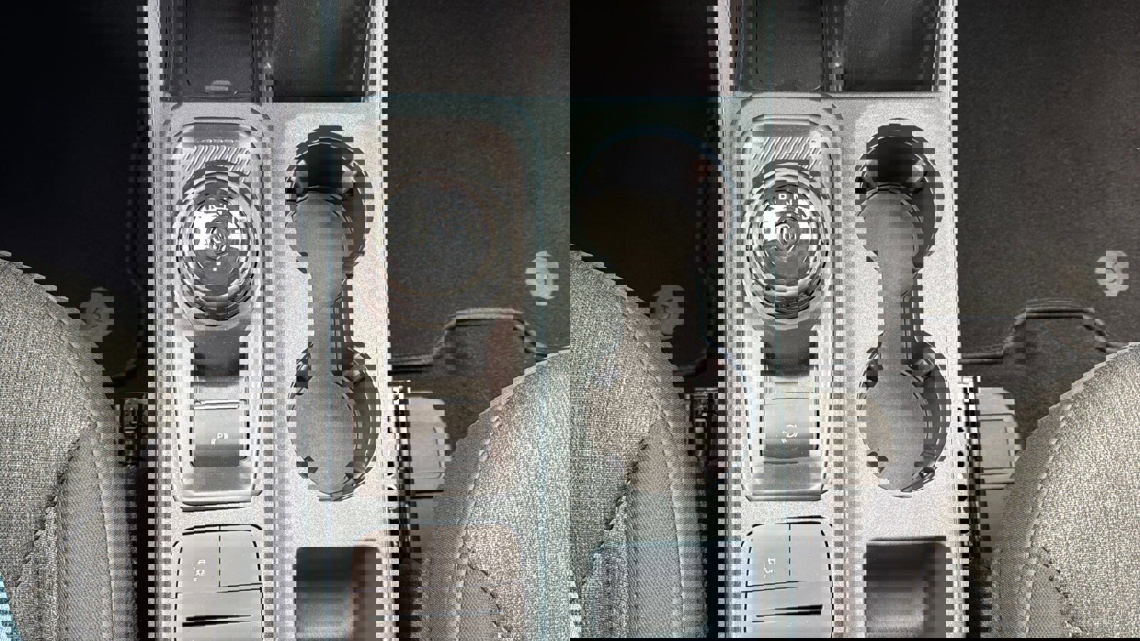 New 2026 Ford Maverick XLT image 35