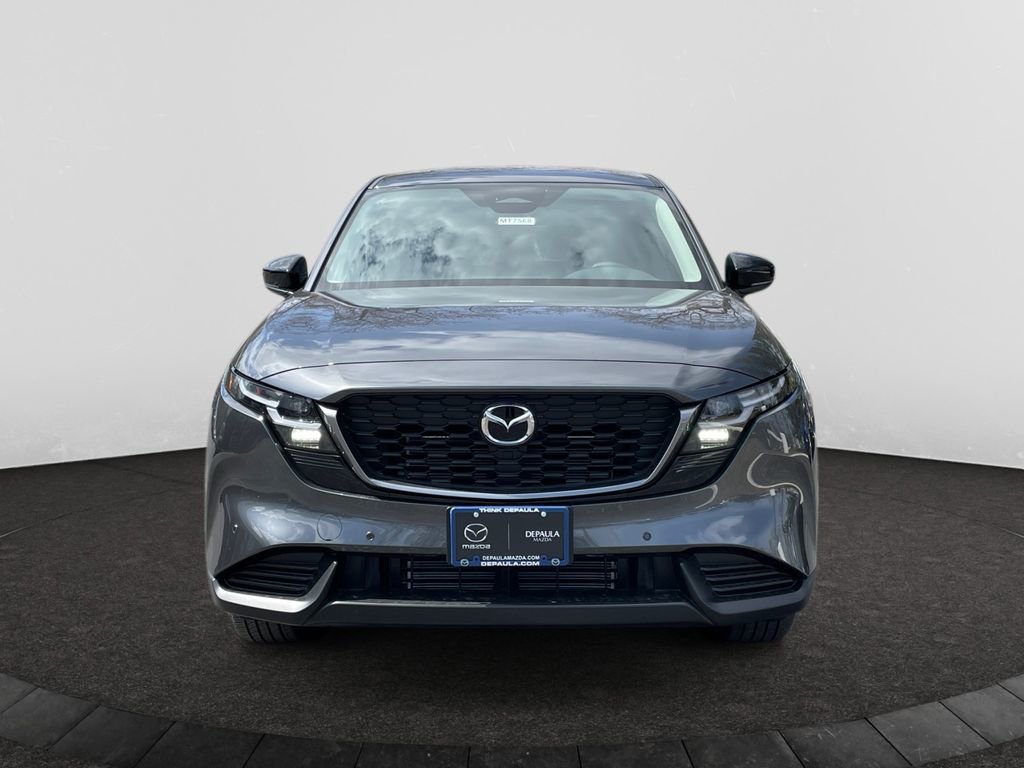 New 2026 MAZDA CX-5 Select image 7