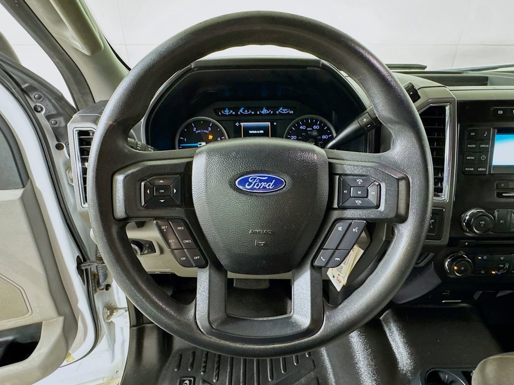 Used 2018 Ford F250 XLT image 9