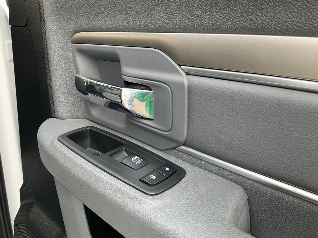 Used 2017 RAM 1500 Big Horn image 65