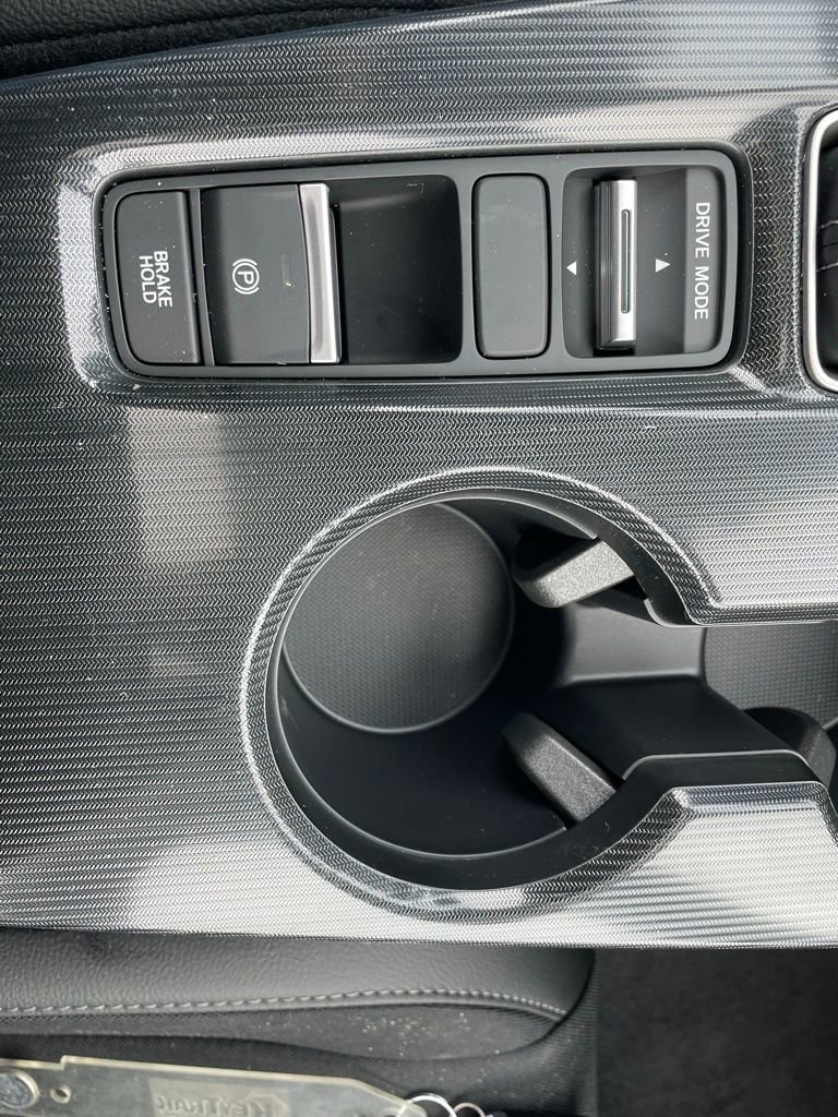 New 2026 Honda Civic Sport image 29