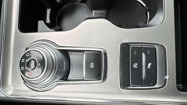 Certified 2023 Ford Edge Titanium w/ Class II Trailer Tow Package image 26