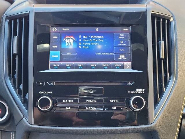 Used 2021 Subaru Crosstrek 2.5i Sport w/ Popular Package #3 image 24
