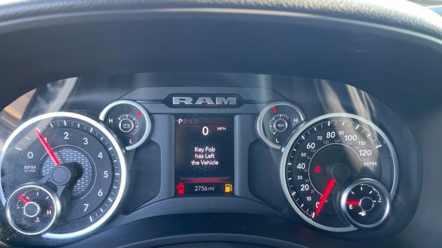 Used 2025 RAM 2500 Tradesman image 15