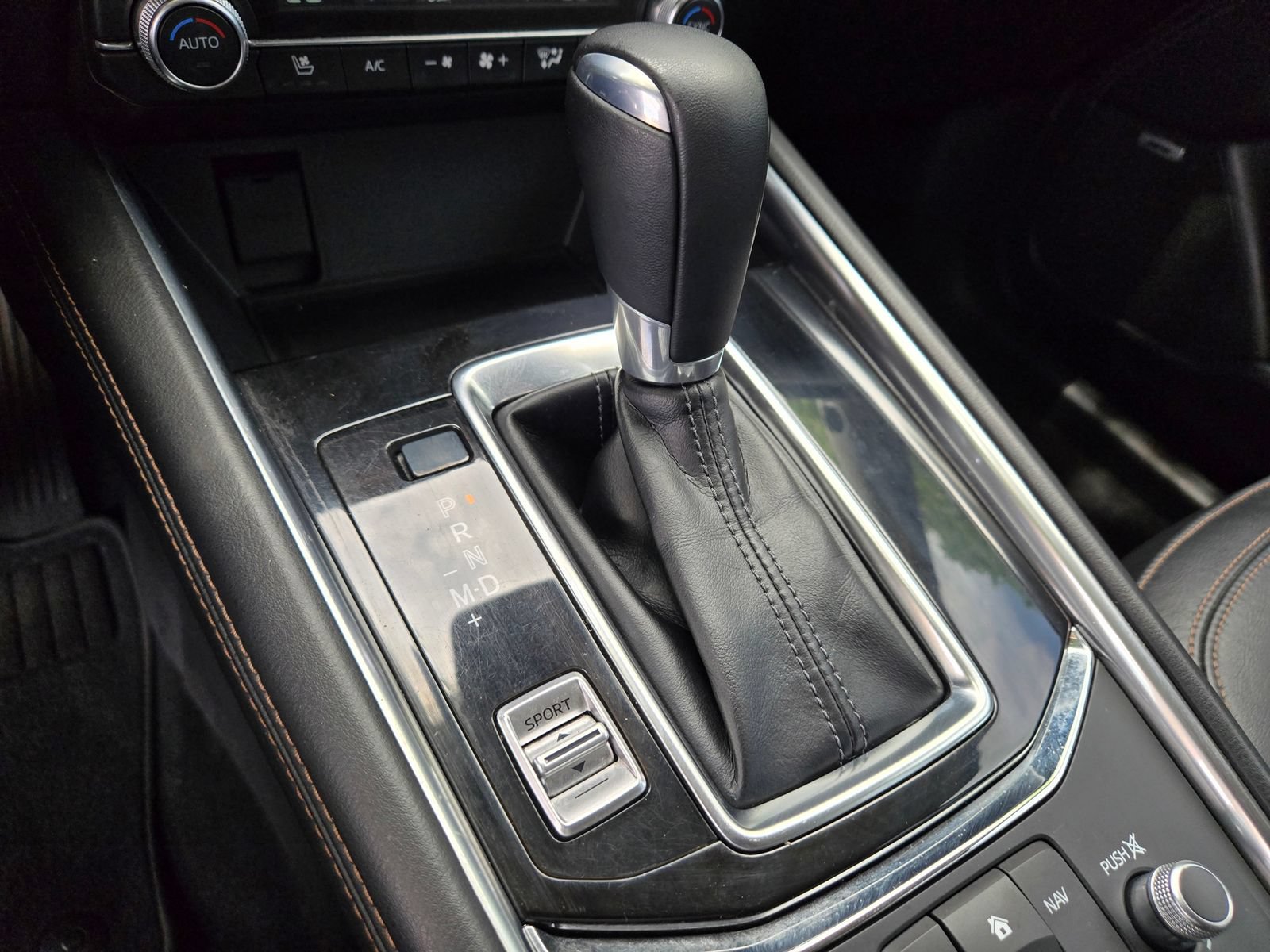 Used 2019 MAZDA CX-5 Grand Touring Reserve AWD/4WD image 19