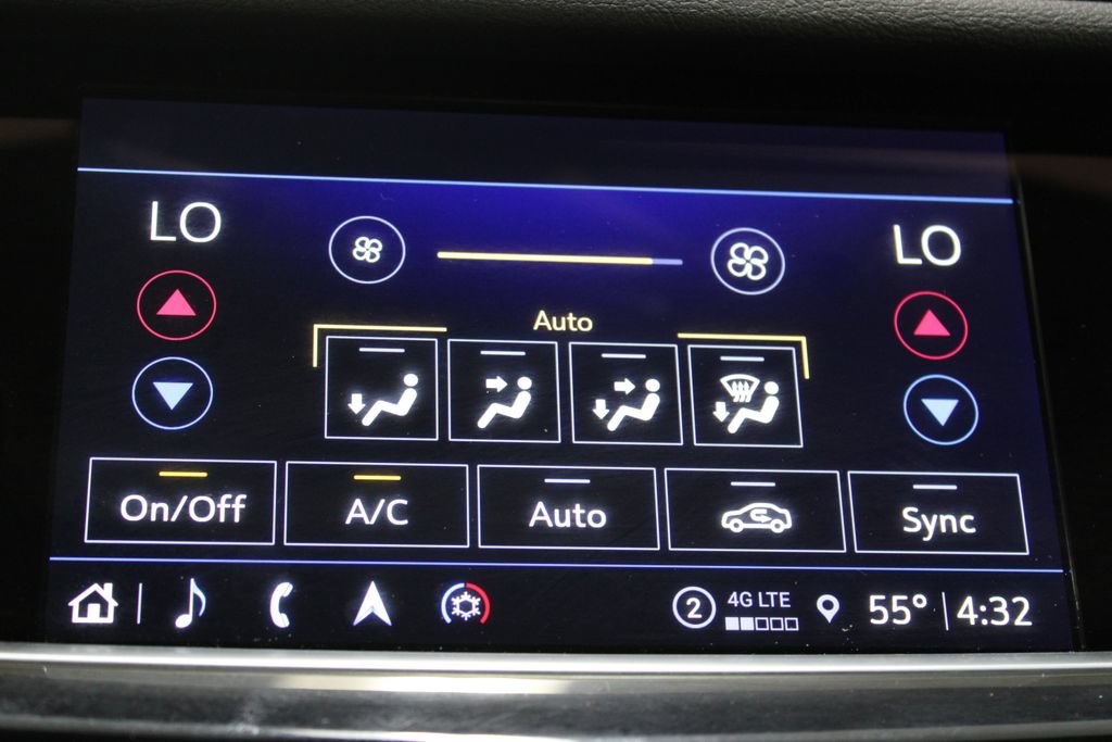 Used 2024 Cadillac XT5 Premium Luxury AWD/4WD image 53