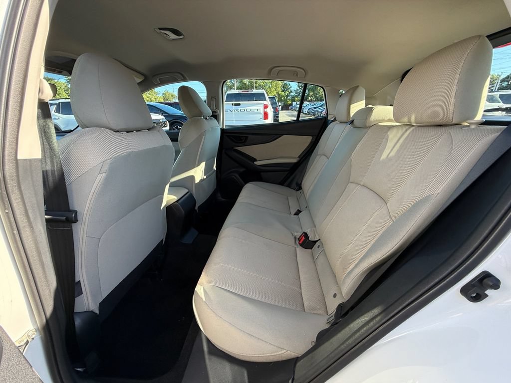 Used 2018 Subaru Impreza 2.0i Premium AWD/4WD image 22