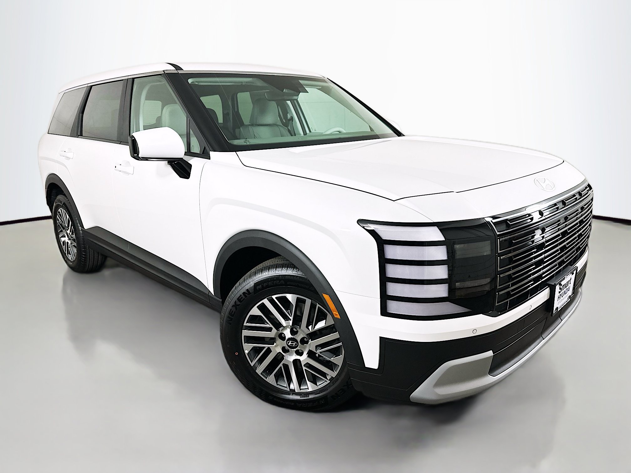 New 2026 Hyundai Palisade SE AWD/4WD image 1