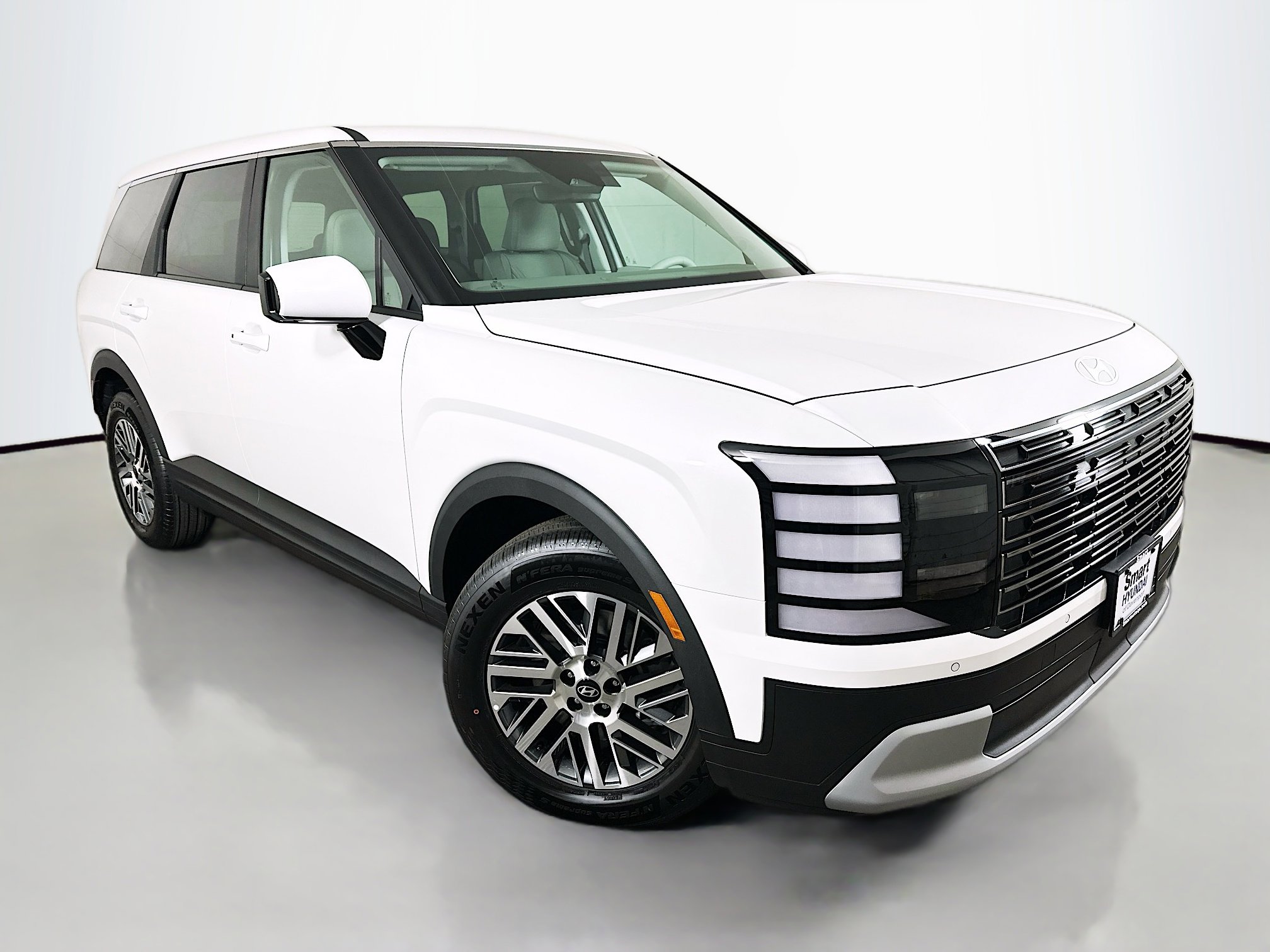 New 2026 Hyundai Palisade SE image 1