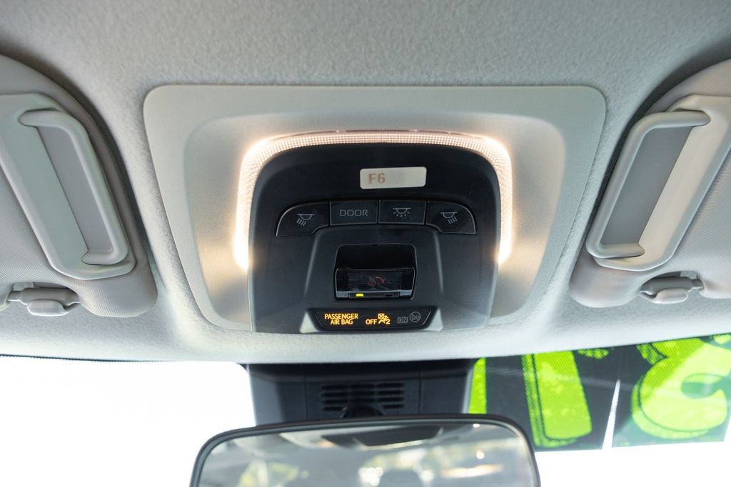 Certified 2025 Toyota Corolla LE w/ Convenience Package FWD image 24