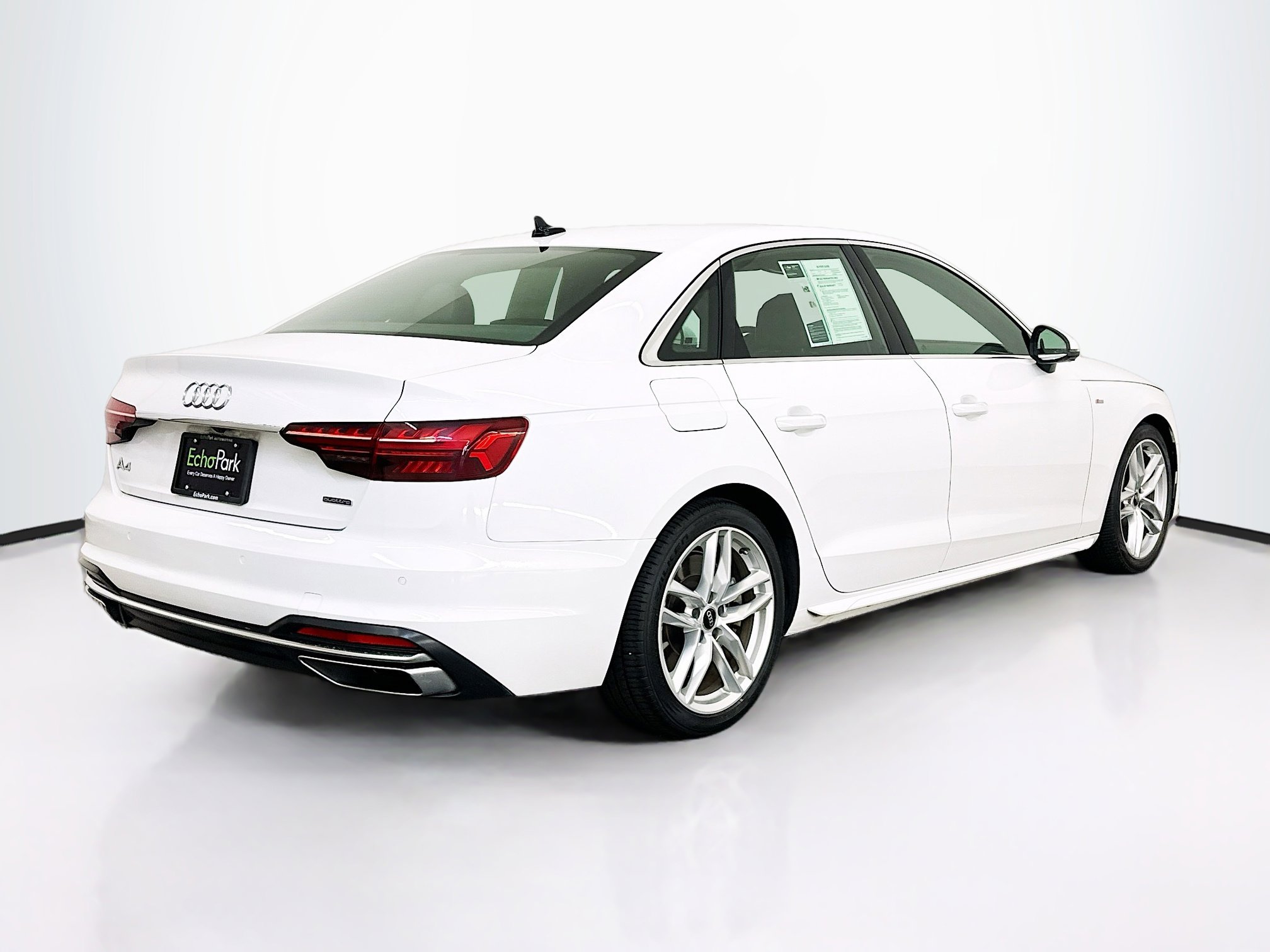 Used 2023 Audi A4 2.0T Premium Plus image 9