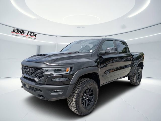 New 2026 RAM 1500 RHO AWD/4WD image 7