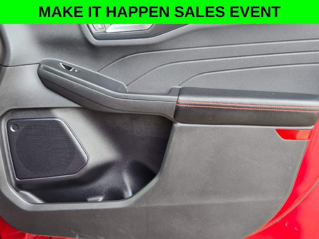 Used 2023 Ford Escape ST-Line w/ Tech Pack #1 AWD/4WD image 28