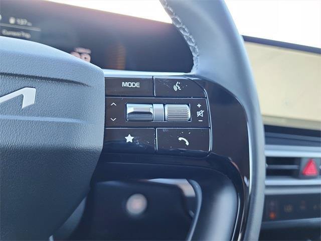 New 2026 Kia Sorento EX AWD/4WD image 26