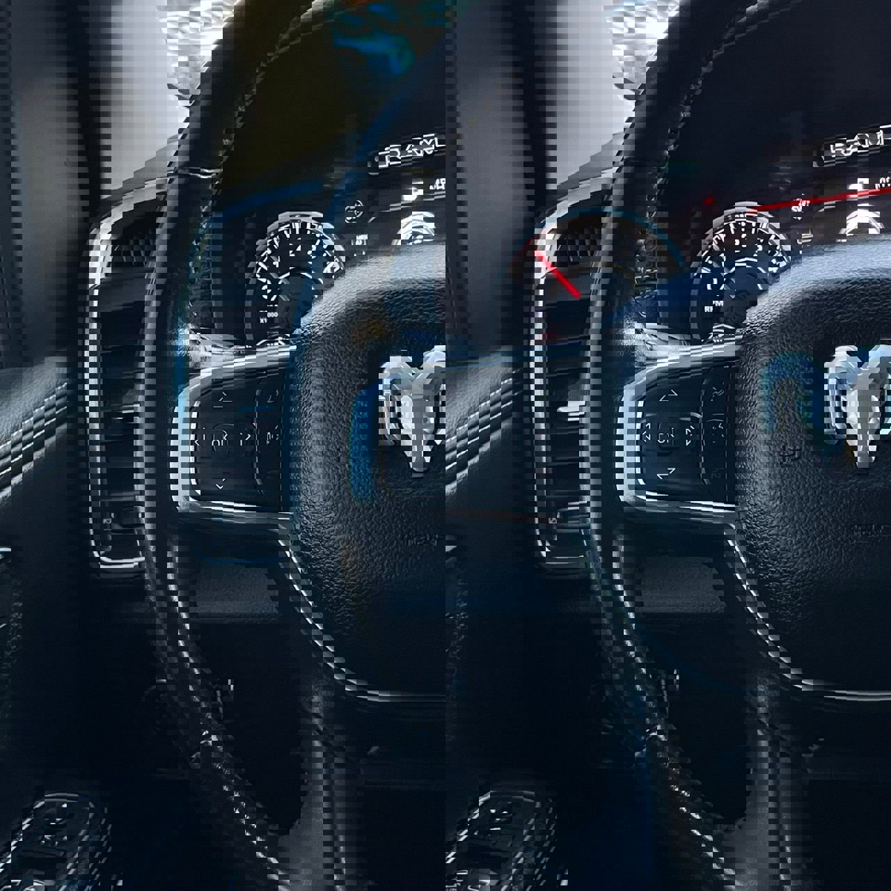 Used 2022 RAM 1500 Laramie image 14