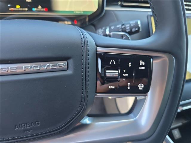 New 2027 Land Rover Range Rover SE AWD/4WD image 19