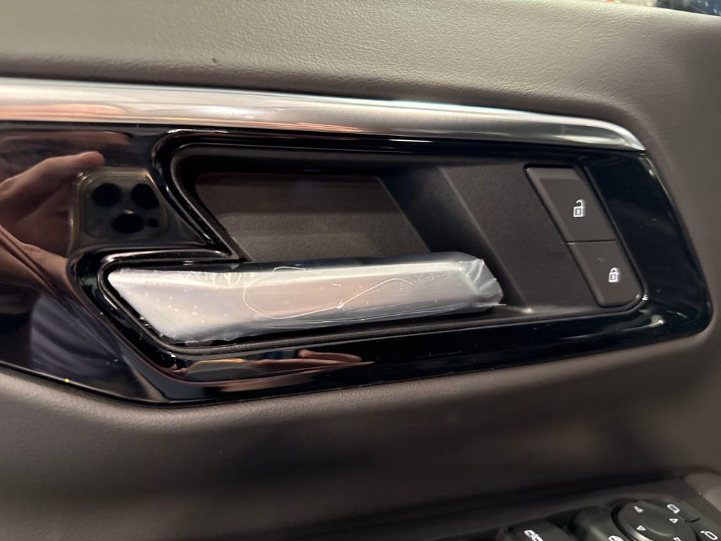 New 2026 Chevrolet Tahoe LS AWD/4WD image 27