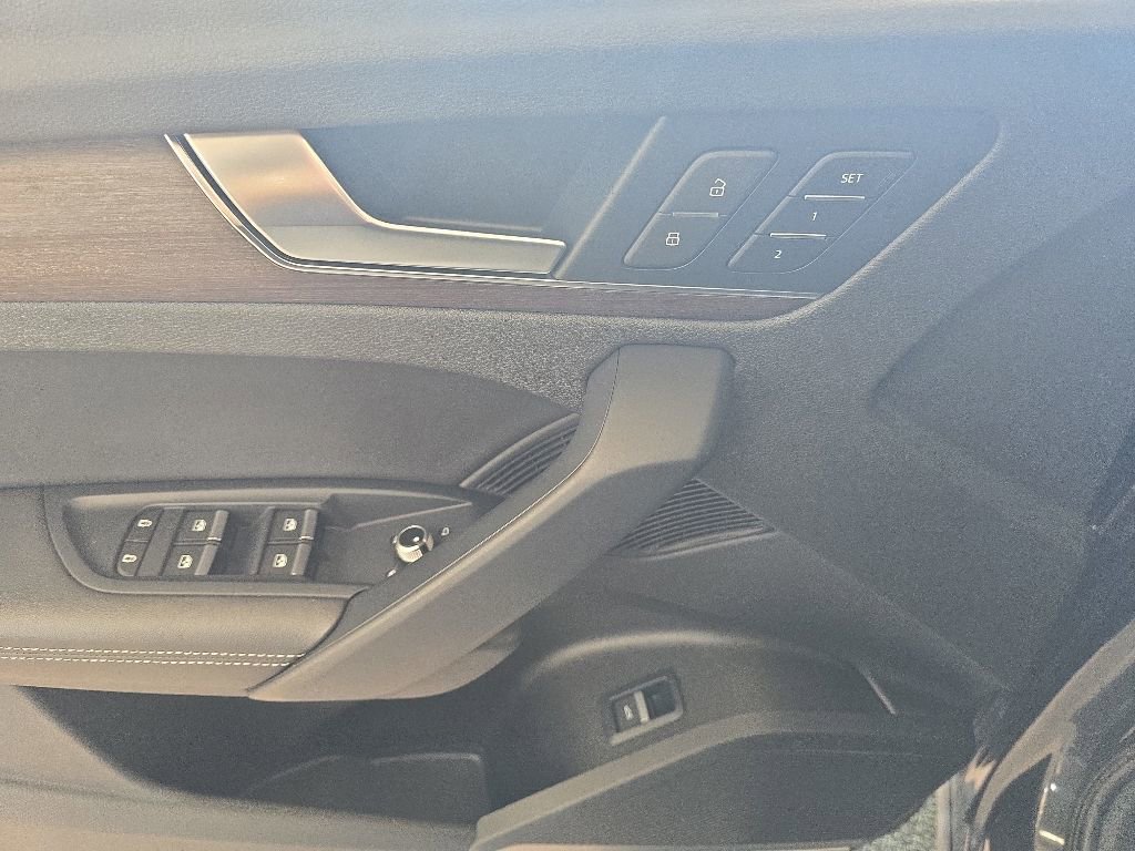 Used 2021 Audi Q5 2.0T Premium Plus AWD/4WD image 14