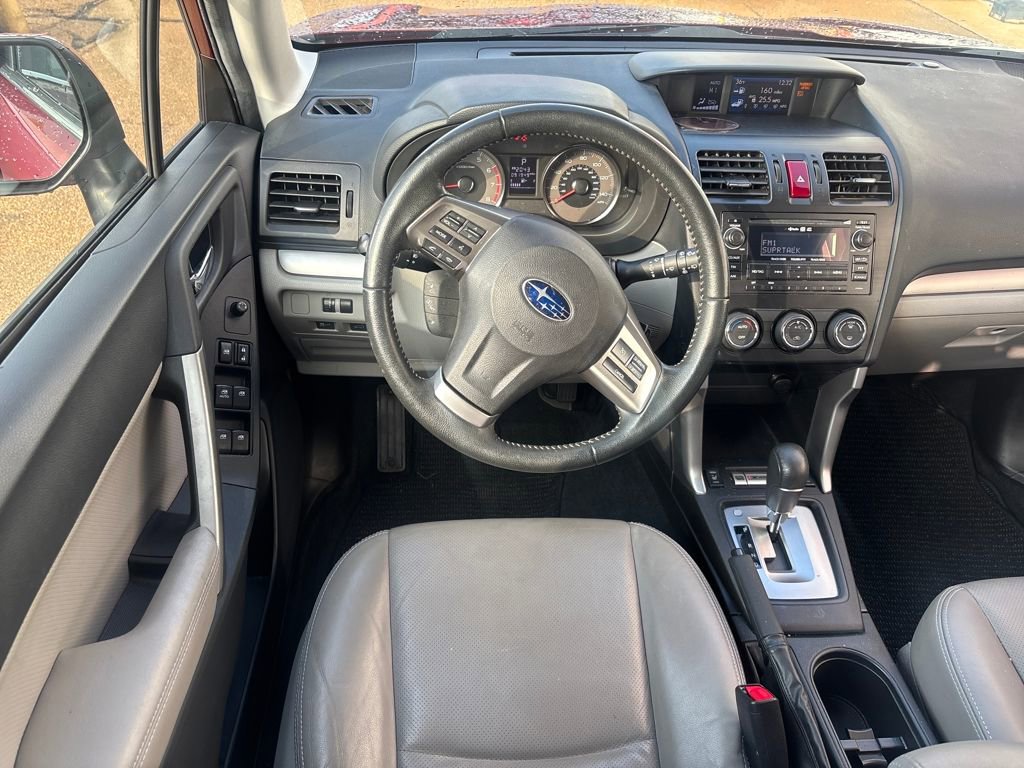 Used 2014 Subaru Forester 2.5i Limited image 4